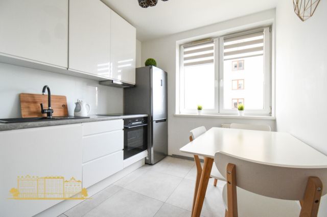 Mieszkanie 2-pokojowe Kraków Krowodrza, ul. Kluczborska. Zdjęcie 5