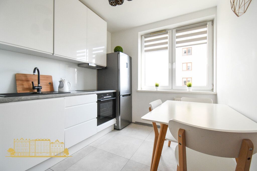 Mieszkanie 2-pokojowe Kraków Krowodrza, ul. Kluczborska. Zdjęcie 5