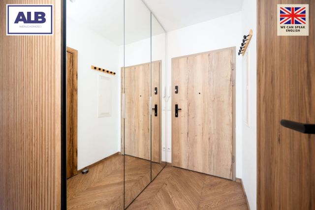 Mieszkanie 2-pokojowe Gdańsk Łostowice, ul. Niepołomicka. Zdjęcie 11