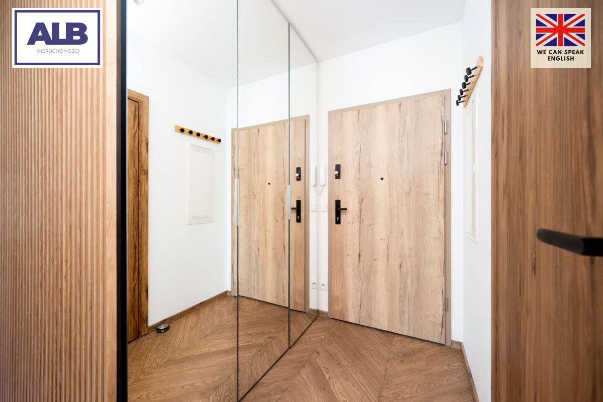 Mieszkanie 2-pokojowe Gdańsk Łostowice, ul. Niepołomicka. Zdjęcie 11