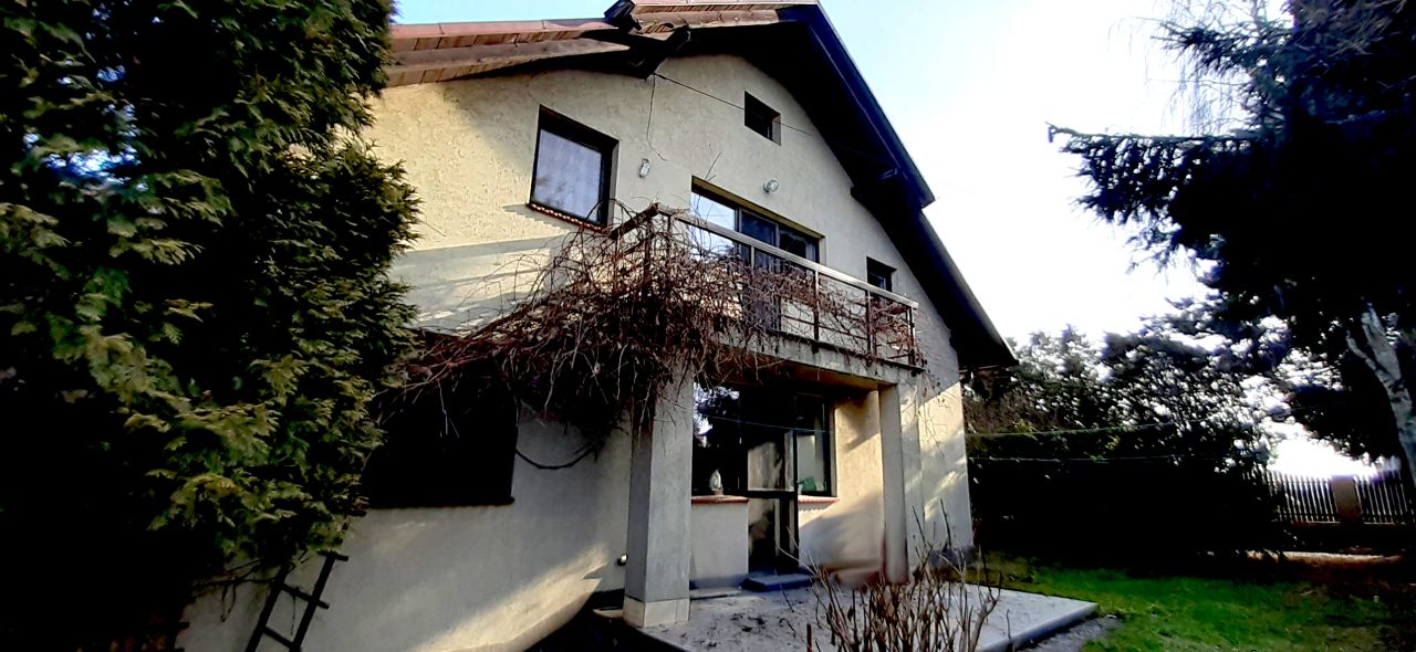 dom wolnostojący, 7 pokoi Modlnica Szydło, ul. Szydło. Zdjęcie 6