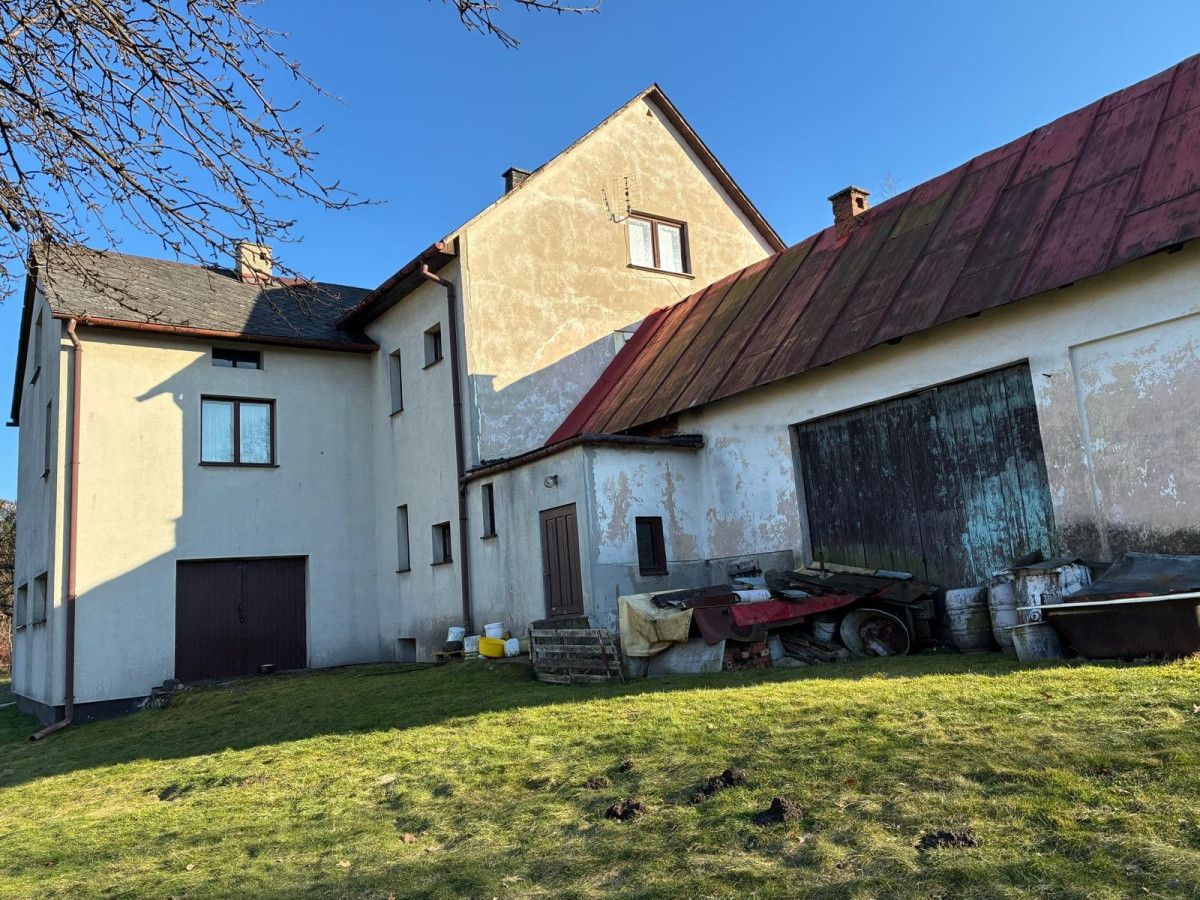 dom wolnostojący, 6 pokoi Milówka, ul. Długa. Zdjęcie 4