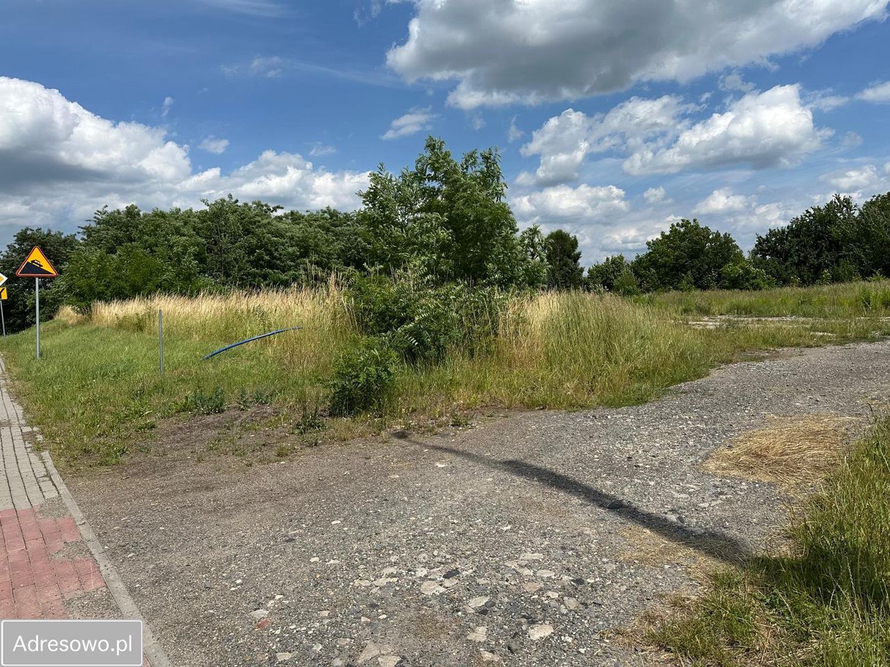 Działka budowlana Toszek, ul. Wiejska. Zdjęcie 6