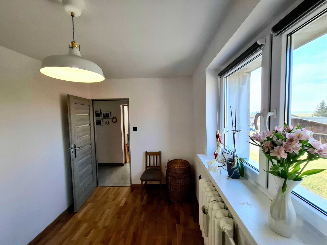 Mieszkanie 4-pokojowe Stara Jabłona. Zdjęcie 8