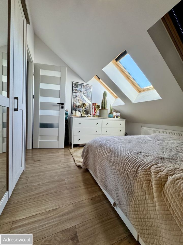 Mieszkanie 3-pokojowe Jelenia Góra Centrum, ul. Jana Sobieskiego. Zdjęcie 20