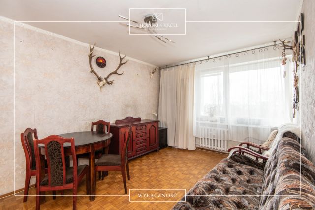 Mieszkanie 2-pokojowe Poznań, os. Powstań Narodowych. Zdjęcie 3