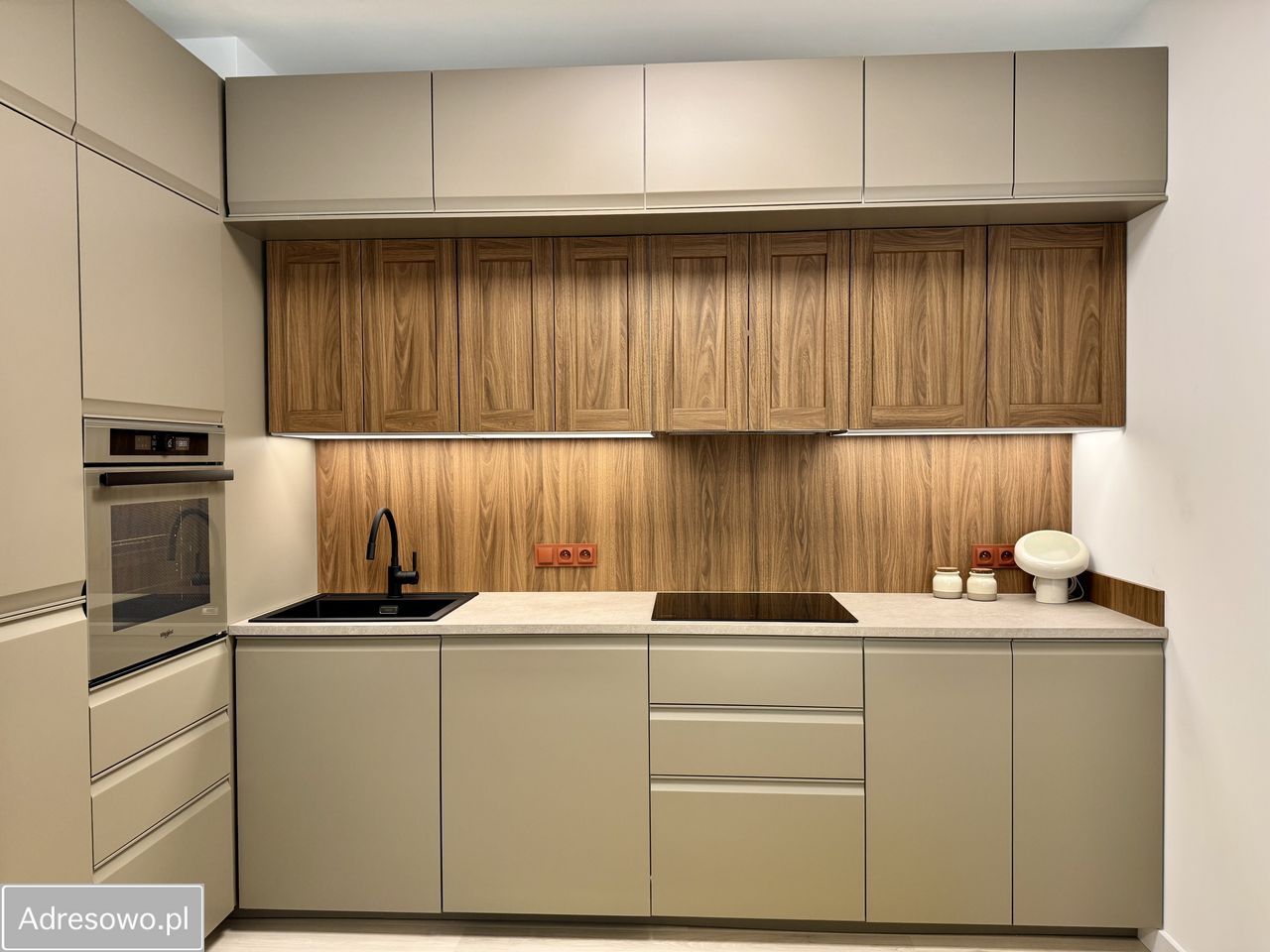 Mieszkanie 2-pokojowe Wrocław Grabiszyn, ul. Grabiszyńska. Zdjęcie 14