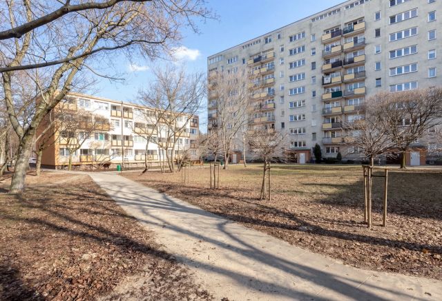 Mieszkanie 2-pokojowe Warszawa Bielany, ul. Marymoncka. Zdjęcie 8