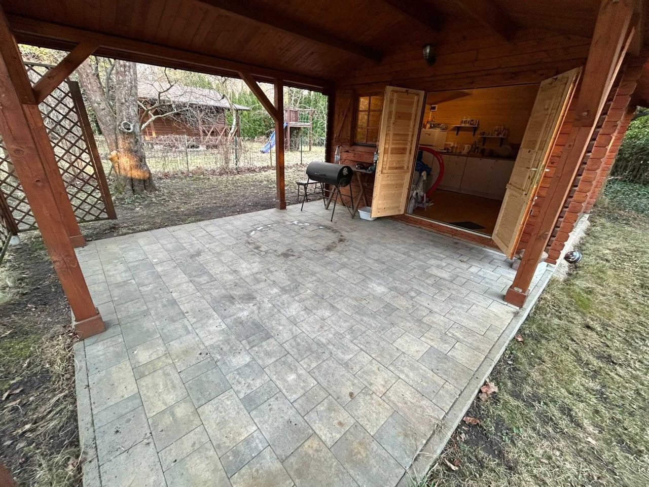 Działka rod Warszawa. Zdjęcie 6