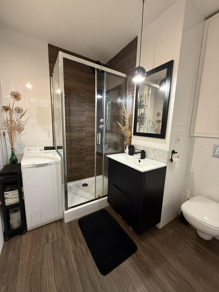 Mieszkanie 3-pokojowe Andrychów Górnica, Żwirki i. Zdjęcie 5