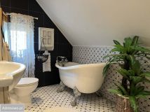 dom wolnostojący, 5 pokoi Wardyń. Zdjęcie 4