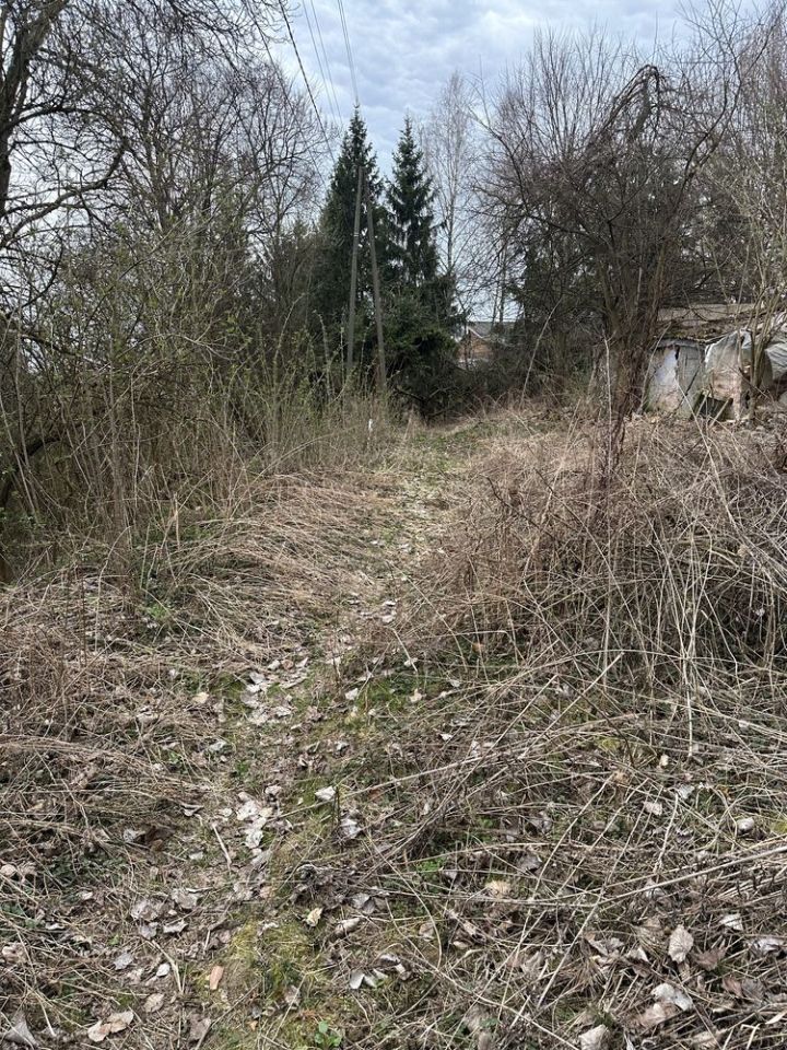 Działka budowlana Strochcice. Zdjęcie 6