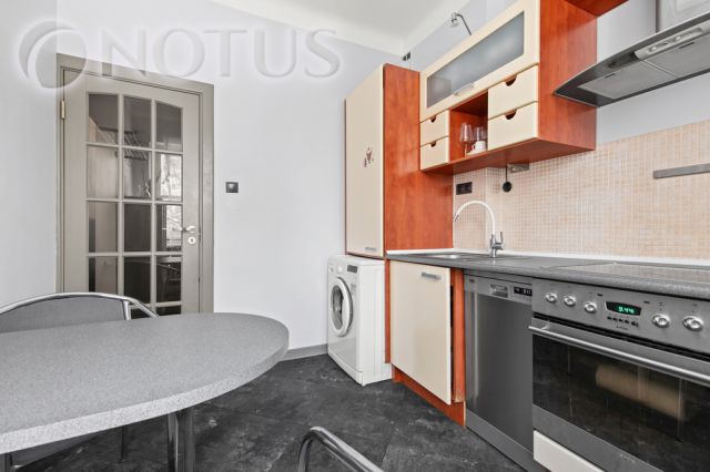 Mieszkanie 3-pokojowe Warszawa, rynek Nowego Miasta. Zdjęcie 8