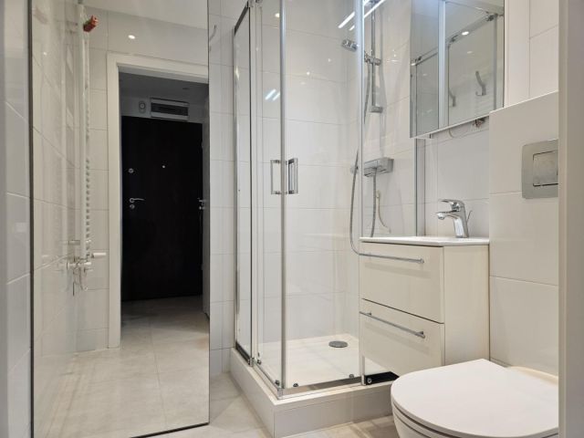 Mieszkanie 1-pokojowe Warszawa Wola, ul. Jana Szymczaka. Zdjęcie 10