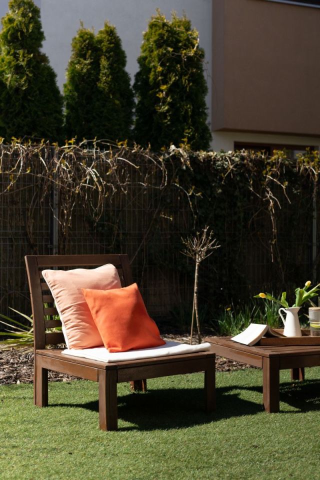 Mieszkanie 2-pokojowe Nowa Wola, ul. Czerwonych Maków. Zdjęcie 15