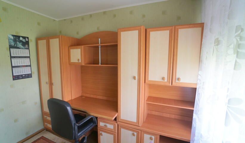 Mieszkanie 3-pokojowe Łomża, ul. Władysława Broniewskiego. Zdjęcie 2