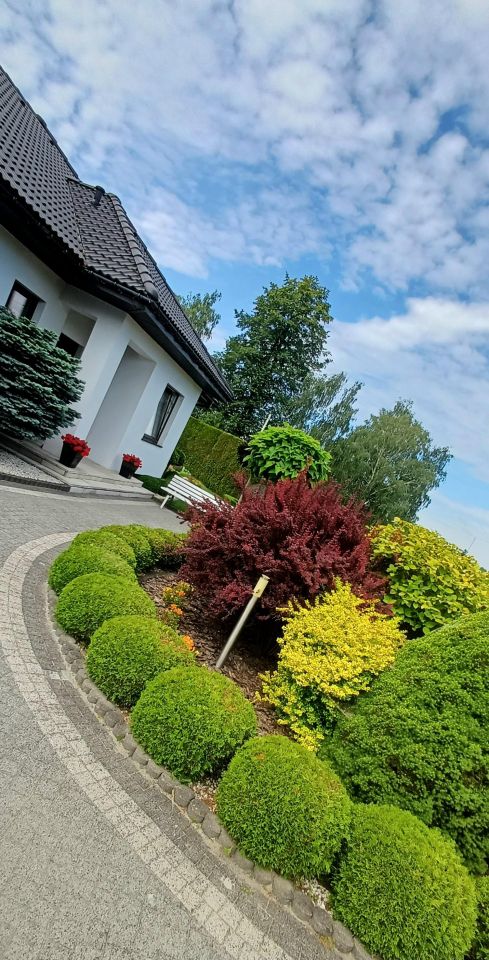 dom wolnostojący, 4 pokoje Zgierz, ul. Szarotki. Zdjęcie 20