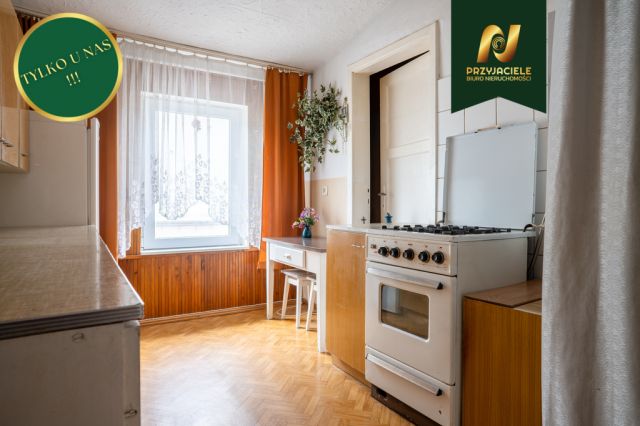 Mieszkanie 3-pokojowe Gdańsk Oliwa, ul. Alfa Liczmańskiego. Zdjęcie 5