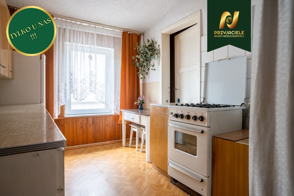 Mieszkanie 3-pokojowe Gdańsk Oliwa, ul. Alfa Liczmańskiego. Zdjęcie 5