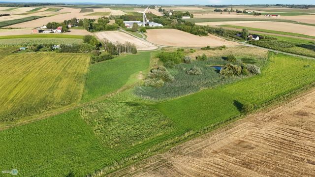 siedlisko, 2 pokoje Ożarów. Zdjęcie 4
