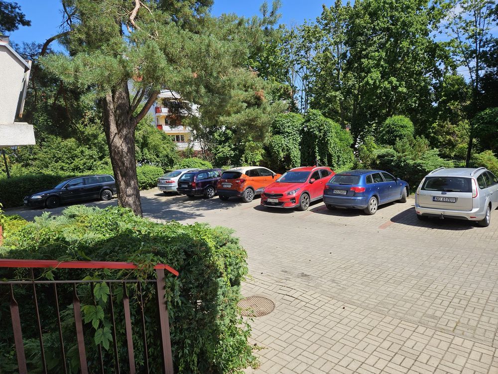 Mieszkanie 2-pokojowe Olsztyn, ul. Jarosława Iwaszkiewicza. Zdjęcie 8