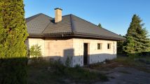 dom wolnostojący, 4 pokoje Zaduszniki. Zdjęcie 3