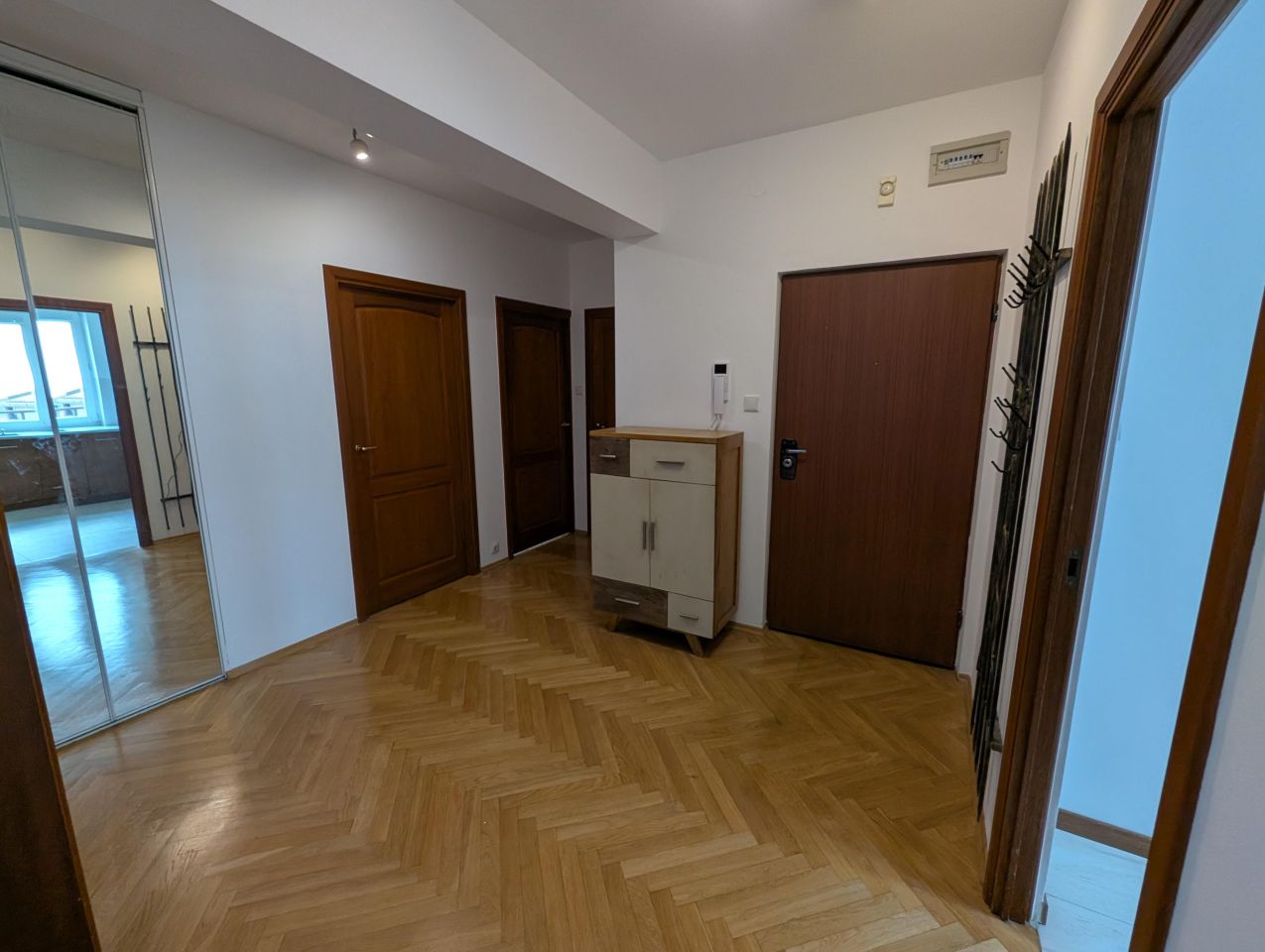 Mieszkanie 3-pokojowe Warszawa Ursynów, ul. Ludwika Paszkiewicza. Zdjęcie 6