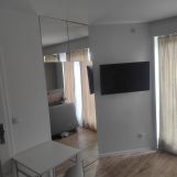 Mieszkanie 1-pokojowe Lublin Dziesiąta, ul. Władysława Kunickiego. Zdjęcie 3