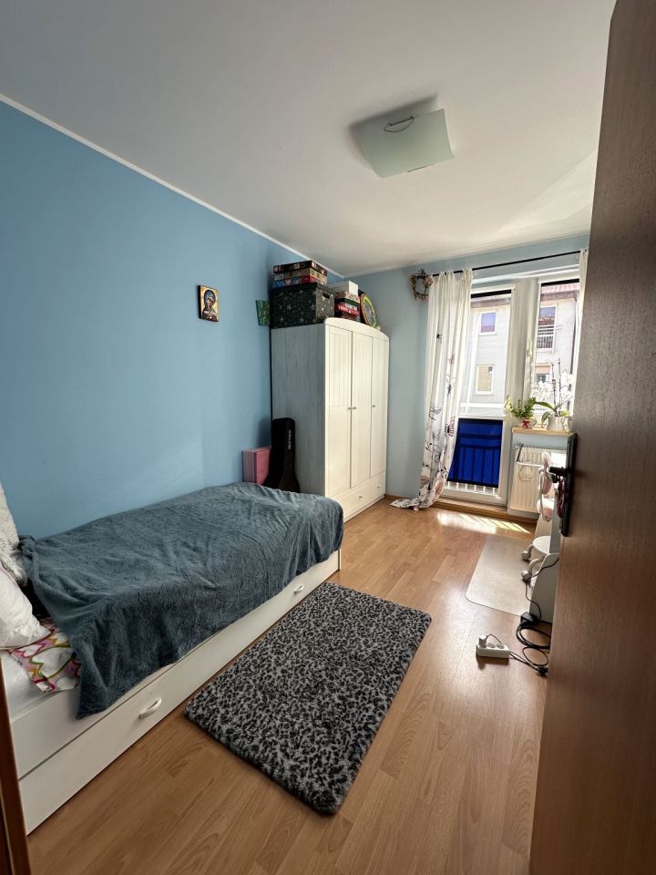 Mieszkanie 2-pokojowe Swarzędz, os. Macieja Mielżyńskiego. Zdjęcie 9