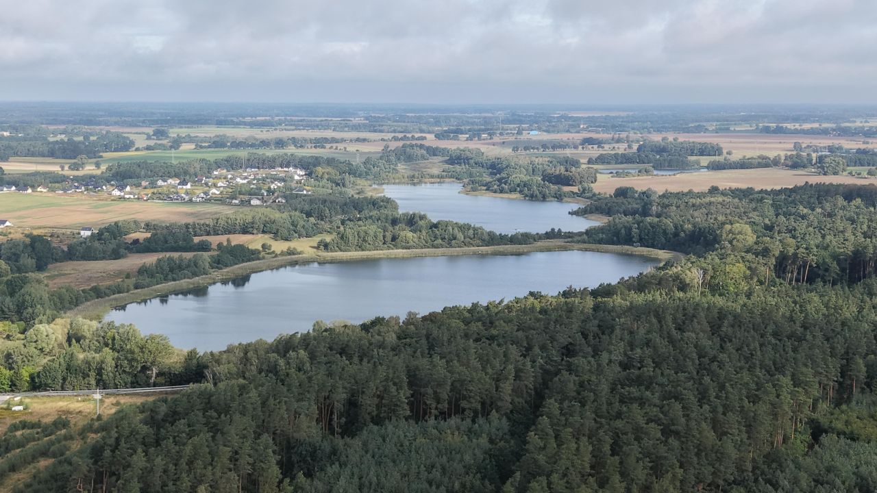 Działka inwestycyjna Kiczarowo. Zdjęcie 9