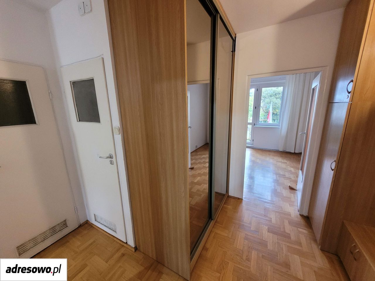 Mieszkanie 2-pokojowe Warszawa Ursynów, ul. Edwarda Dembowskiego. Zdjęcie 11