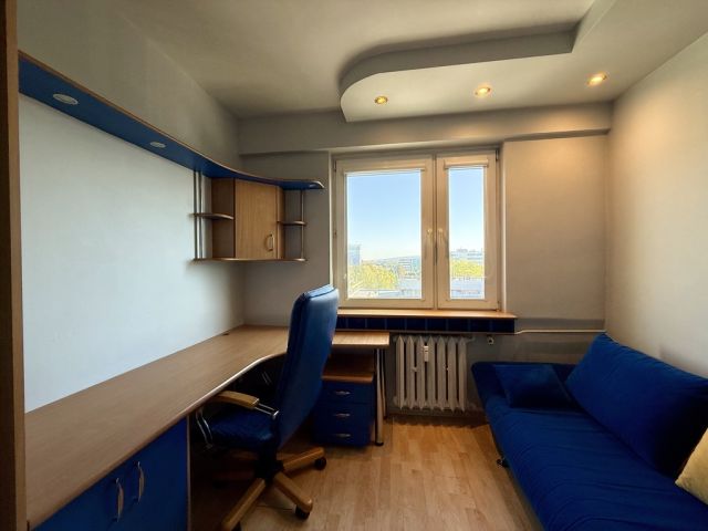 Mieszkanie 3-pokojowe Rzeszów, ul. Witolda Świadka. Zdjęcie 4