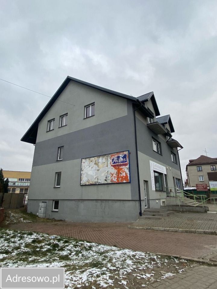 Lokal Bielsk Podlaski, ul. Adama Mickiewicza. Zdjęcie 4