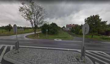 Działka budowlana Popów