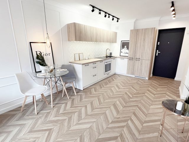 Mieszkanie 2-pokojowe Warszawa Śródmieście, ul. Grzybowska. Zdjęcie 1