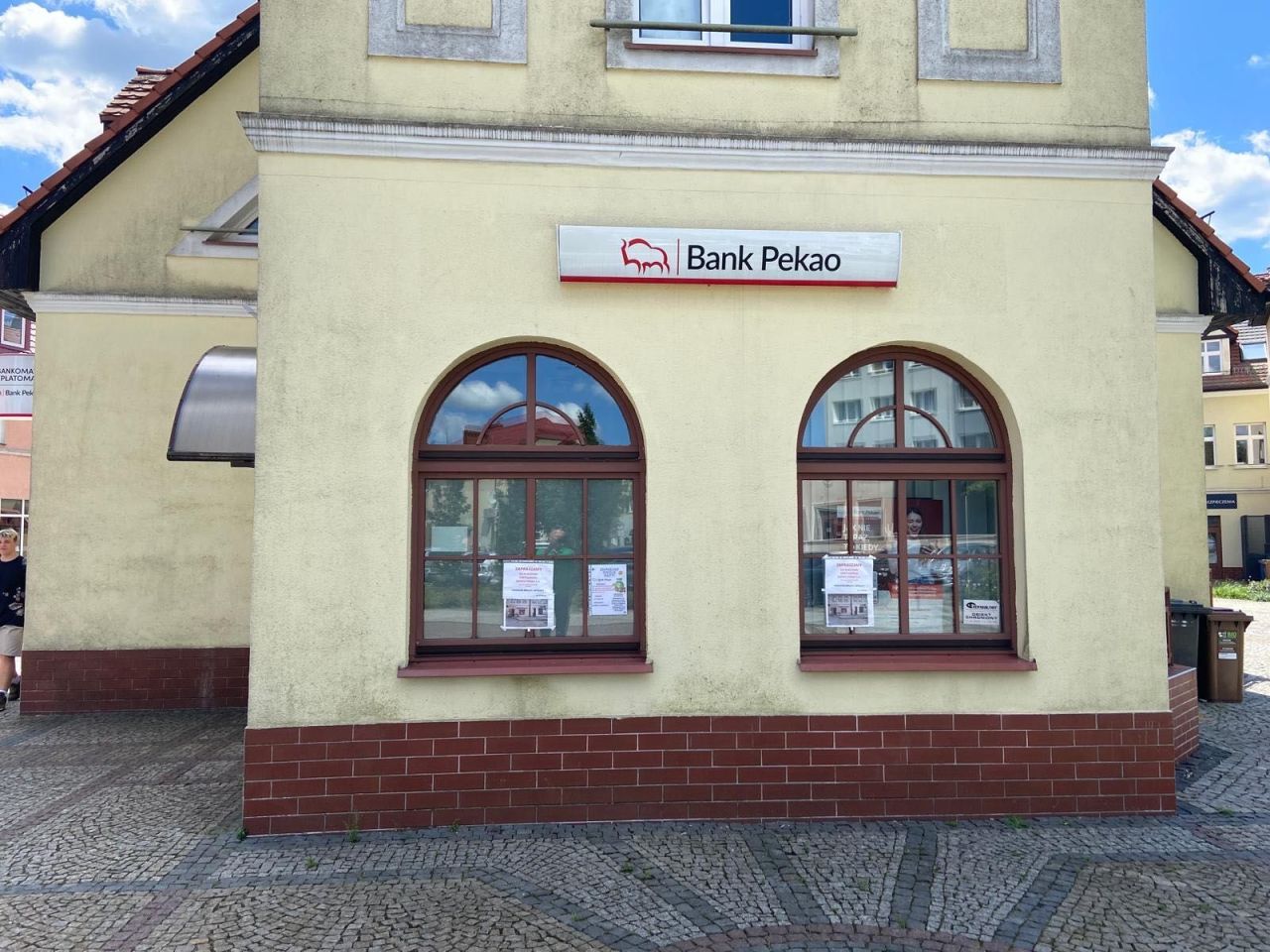 Lokal Polkowice. Zdjęcie 3