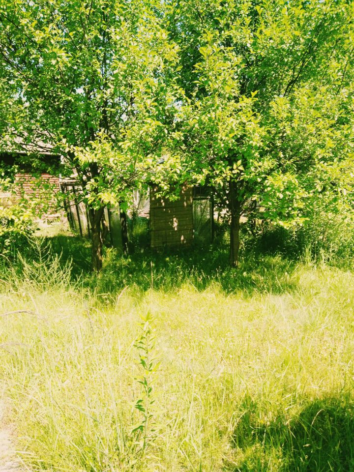 Działka rod Warszawa Włochy, ul. Żwirki i Wigury. Zdjęcie 2