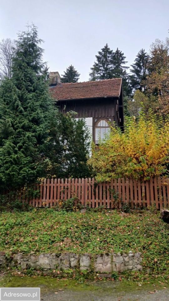 dom wolnostojący, 3 pokoje Polanica-Zdrój. Zdjęcie 16