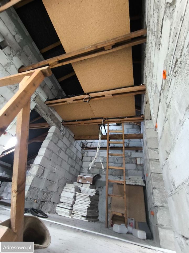 dom wolnostojący, 4 pokoje Rypin, ul. Bolesława Prusa. Zdjęcie 10