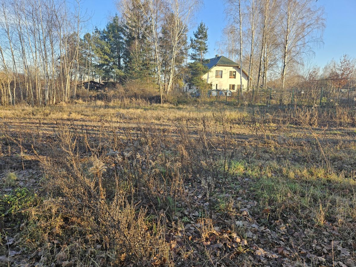 Działka budowlana Stara Wieś. Zdjęcie 10