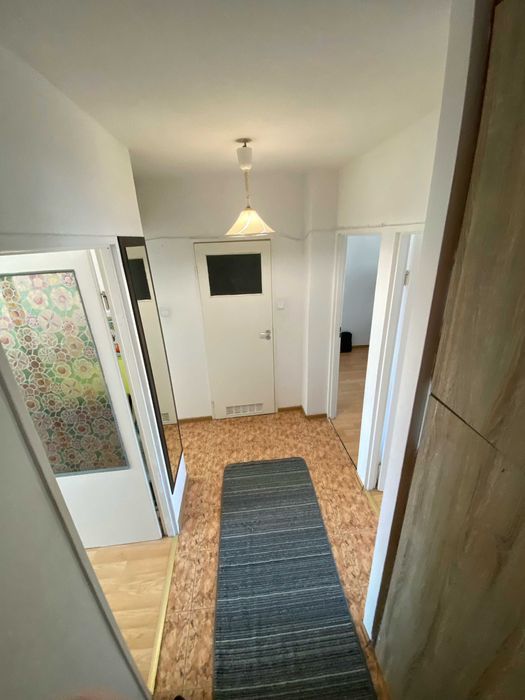 Mieszkanie 3-pokojowe Świdnik Centrum, ul. Środkowa. Zdjęcie 6