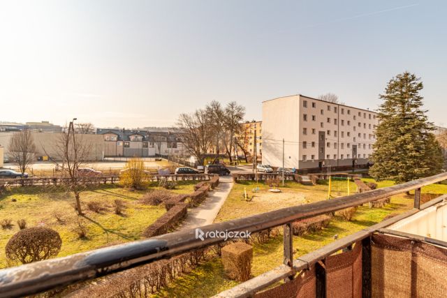 Mieszkanie 4-pokojowe Wejherowo, os. 1000-lecia PP. Zdjęcie 3