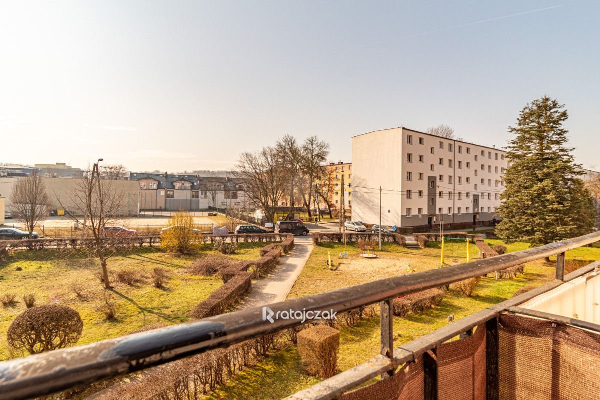 Mieszkanie 4-pokojowe Wejherowo, os. 1000-lecia PP. Zdjęcie 3