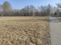 Działka budowlana Czarków. Zdjęcie 2