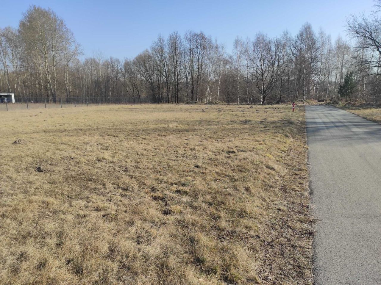 Działka budowlana Czarków. Zdjęcie 3