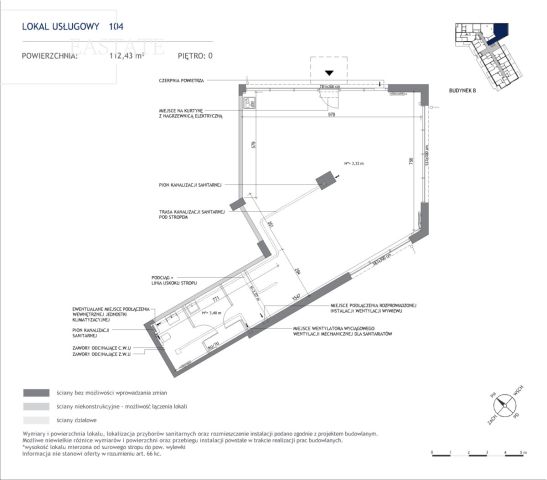 Lokal Gdynia Dąbrowa, ul. Rdestowa. Zdjęcie 7