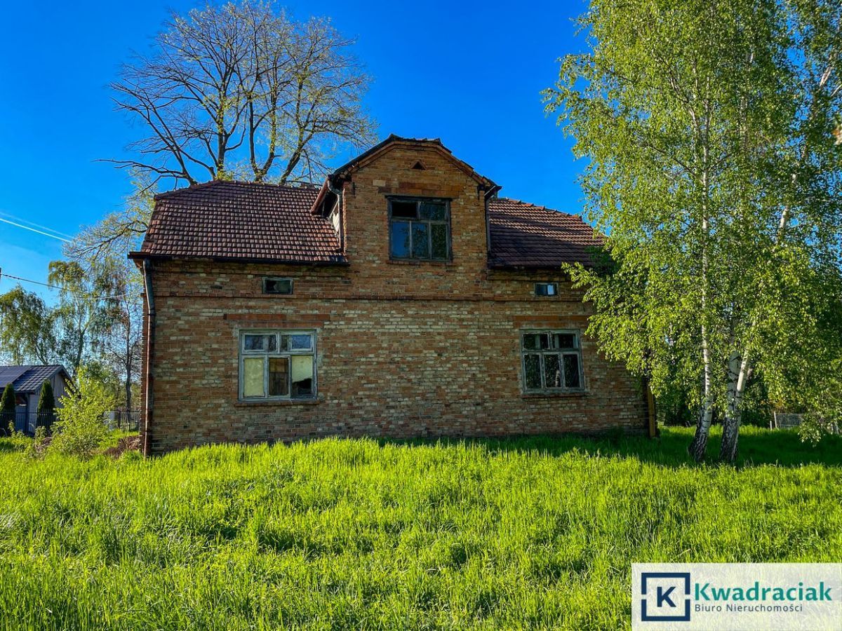 dom wolnostojący, 3 pokoje Żółków. Zdjęcie 17
