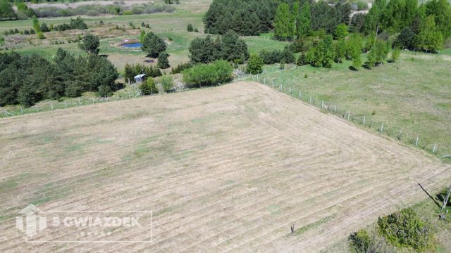 Działka budowlana Gwda Mała. Zdjęcie 12