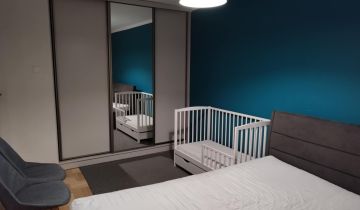 Mieszkanie 2-pokojowe Puławy Centrum, ul. Henryka Sienkiewicza