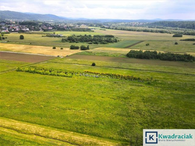 Działka rolna Sanok Olchowce. Zdjęcie 5